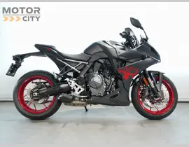 Suzuki GSX-8R 2026 nieuw