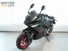 Suzuki GSX-8R 2026 nieuw – foto 3 van 16
