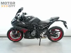 Suzuki GSX-8R 2026 nieuw – foto 4 van 16