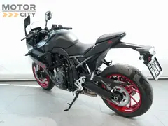 Suzuki GSX-8R 2026 nieuw – foto 5 van 16
