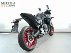 Suzuki GSX-8R 2026 nieuw – foto 6 van 16