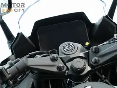 Suzuki GSX-8R 2026 nieuw – foto 7 van 16