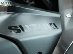 Suzuki GSX-8R 2026 nieuw – foto 9 van 16