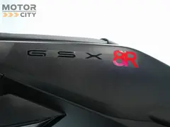 Suzuki GSX-8R 2026 nieuw – foto 11 van 16