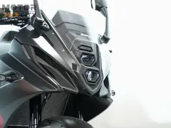 Suzuki GSX-8R 2026 nieuw – foto 12 van 16