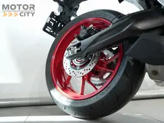 Suzuki GSX-8R 2026 nieuw – foto 14 van 16