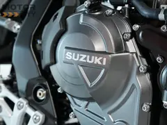 Suzuki GSX-8R 2026 nieuw – foto 15 van 16
