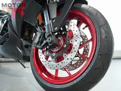 Suzuki GSX-8R 2026 nieuw – foto 16 van 16