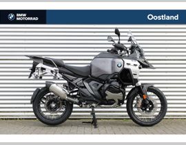 BMW R 1300 GS Adventure 2026 nieuw