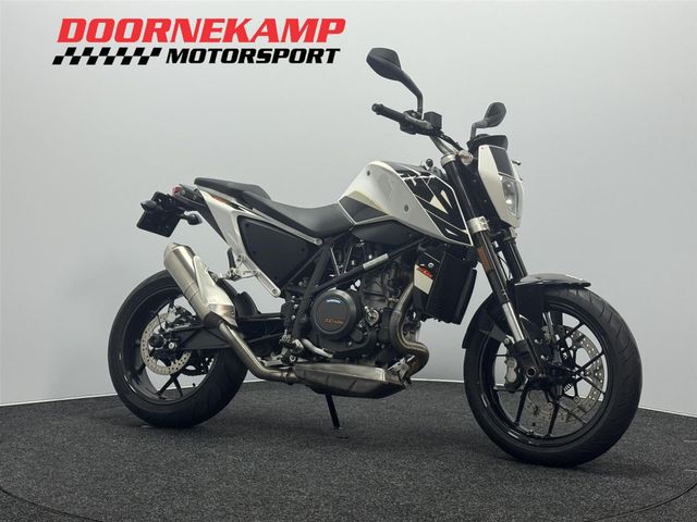 ktm - 690-duke-abs