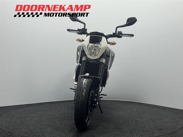 ktm - 690-duke-abs