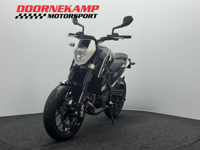 ktm - 690-duke-abs
