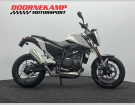 KTM 690 Duke ABS 2016 occasion