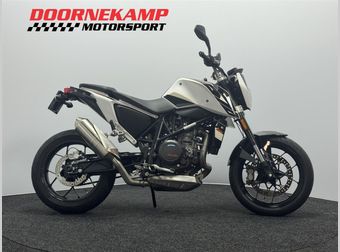 KTM 690 Duke ABS 2016 occasion