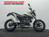 KTM 690 DUKE ABS