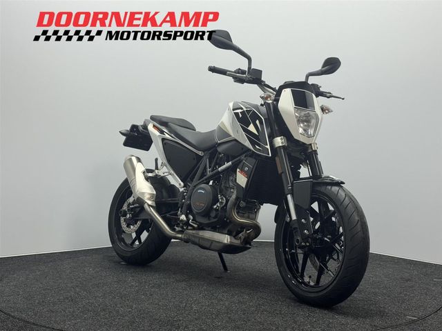 ktm - 690-duke-abs