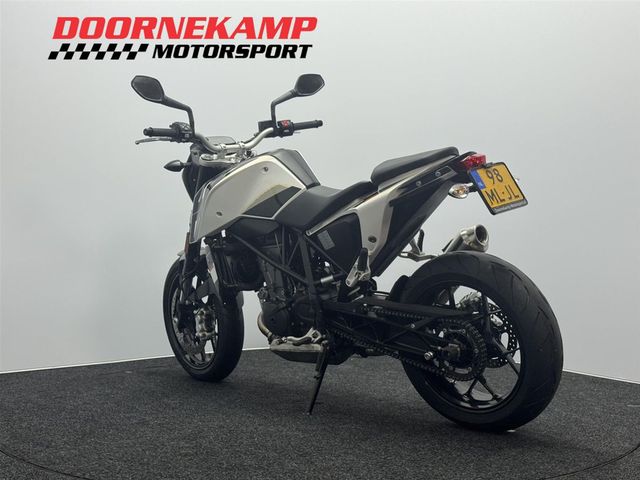 ktm - 690-duke-abs