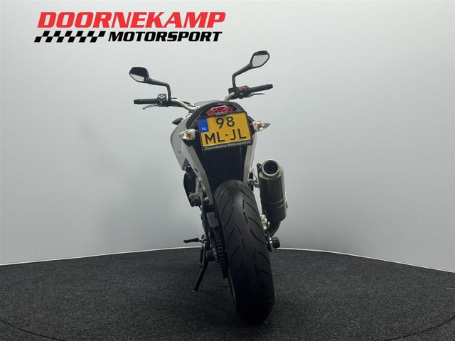 ktm - 690-duke-abs