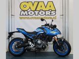 SUZUKI GSX-8S
