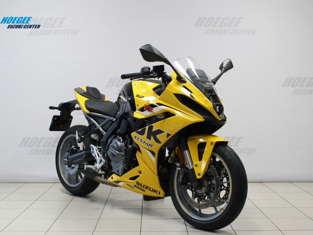 suzuki - gsx-8r
