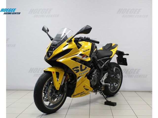 suzuki - gsx-8r
