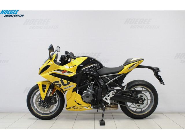 suzuki - gsx-8r