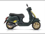 VESPA GTS SUPER RACING SIXTIES 300