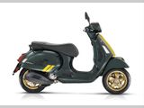 VESPA GTS SUPER RACING SIXTIES 300