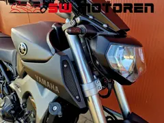 Yamaha MT09 ABS, Lage KM, Full System, Super Nette Motor! 2015 occasion – foto 7 van 19