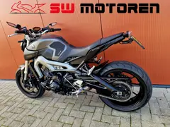 Yamaha MT09 ABS, Lage KM, Full System, Super Nette Motor! 2015 occasion – foto 5 van 19