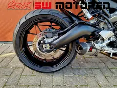 Yamaha MT09 ABS, Lage KM, Full System, Super Nette Motor! 2015 occasion – foto 10 van 19