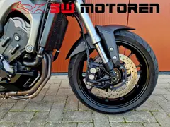 Yamaha MT09 ABS, Lage KM, Full System, Super Nette Motor! 2015 occasion – foto 11 van 19