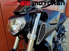 Yamaha MT09 ABS, Lage KM, Full System, Super Nette Motor! 2015 occasion – foto 13 van 19