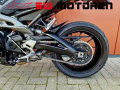 Yamaha MT09 ABS, Lage KM, Full System, Super Nette Motor! 2015 occasion – foto 16 van 19