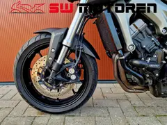 Yamaha MT09 ABS, Lage KM, Full System, Super Nette Motor! 2015 occasion – foto 17 van 19