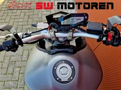 Yamaha MT09 ABS, Lage KM, Full System, Super Nette Motor! 2015 occasion – foto 19 van 19