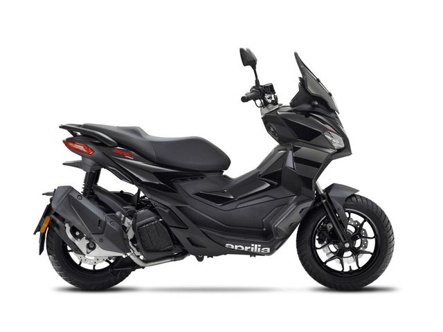aprilia - sr-gt-200
