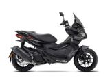 APRILIA SR GT 200