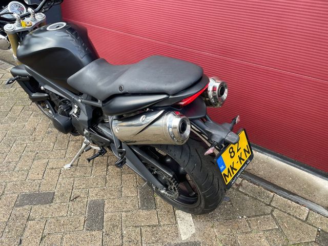 triumph - street-triple-675