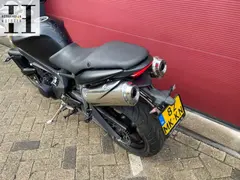Triumph Street Triple 675 2007 occasion – foto 9 van 16