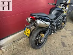 Triumph Street Triple 675 2007 occasion – foto 10 van 16
