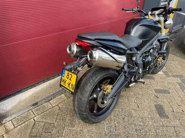 triumph - street-triple-675
