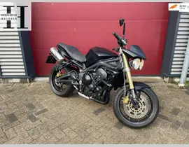 Triumph Street Triple 2007 occasion