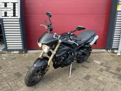 Triumph Street Triple 675 2007 occasion – foto 2 van 16