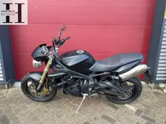 Triumph Street Triple 675 2007 occasion – foto 3 van 16