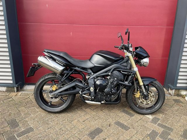 triumph - street-triple-675