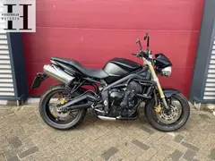 Triumph Street Triple 675 2007 occasion – foto 4 van 16