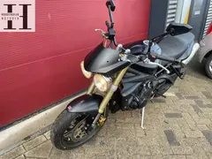 Triumph Street Triple 675 2007 occasion – foto 5 van 16