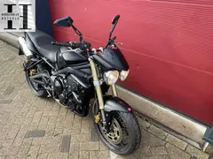 Triumph Street Triple 675 2007 occasion – foto 6 van 16