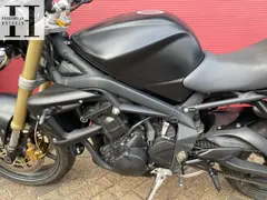 Triumph Street Triple 675 2007 occasion – foto 7 van 16